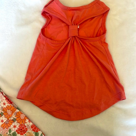 Unicorn Top and Shorts - Picture 3 of 6